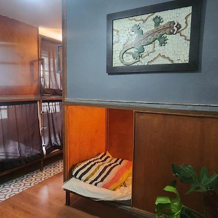 Portelli Hostal Zona G- Para Extranjeros Bogota Bagian luar foto
