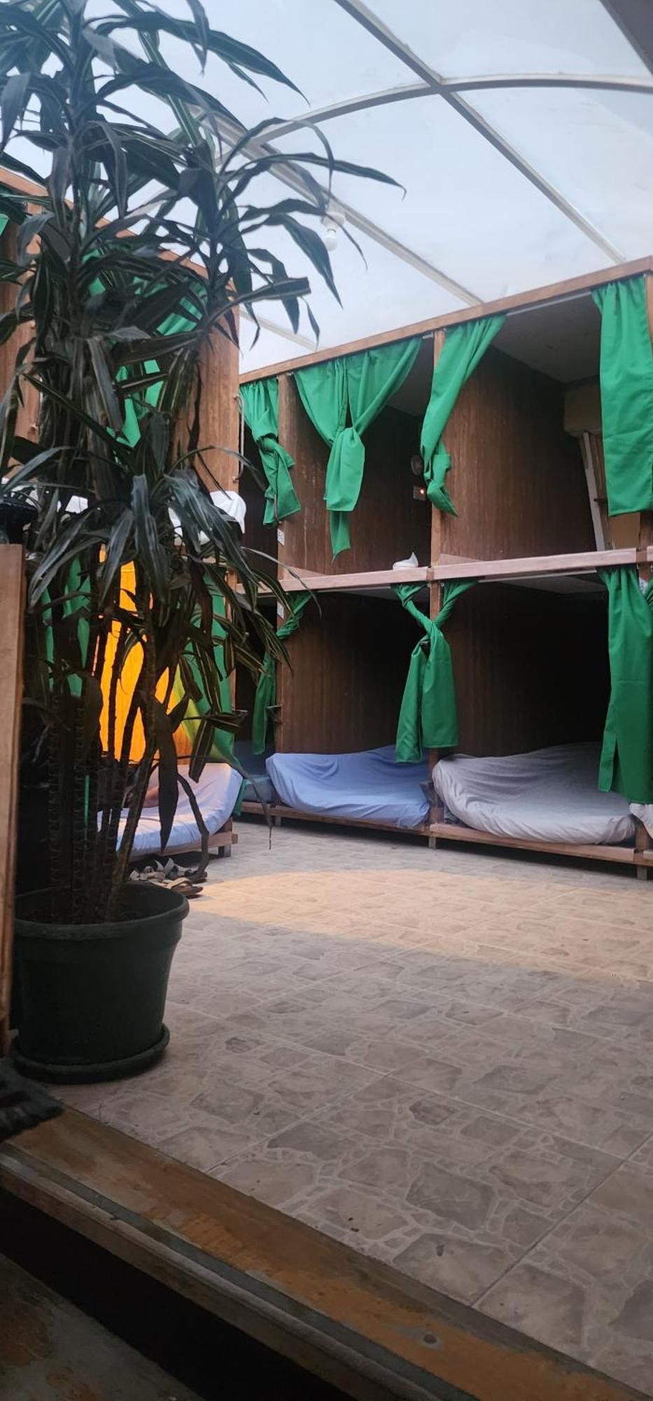 Portelli Hostal Zona G- Para Extranjeros Bogota Ruang foto