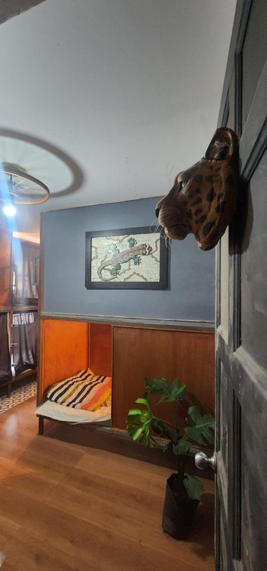 Portelli Hostal Zona G- Para Extranjeros Bogota Bagian luar foto