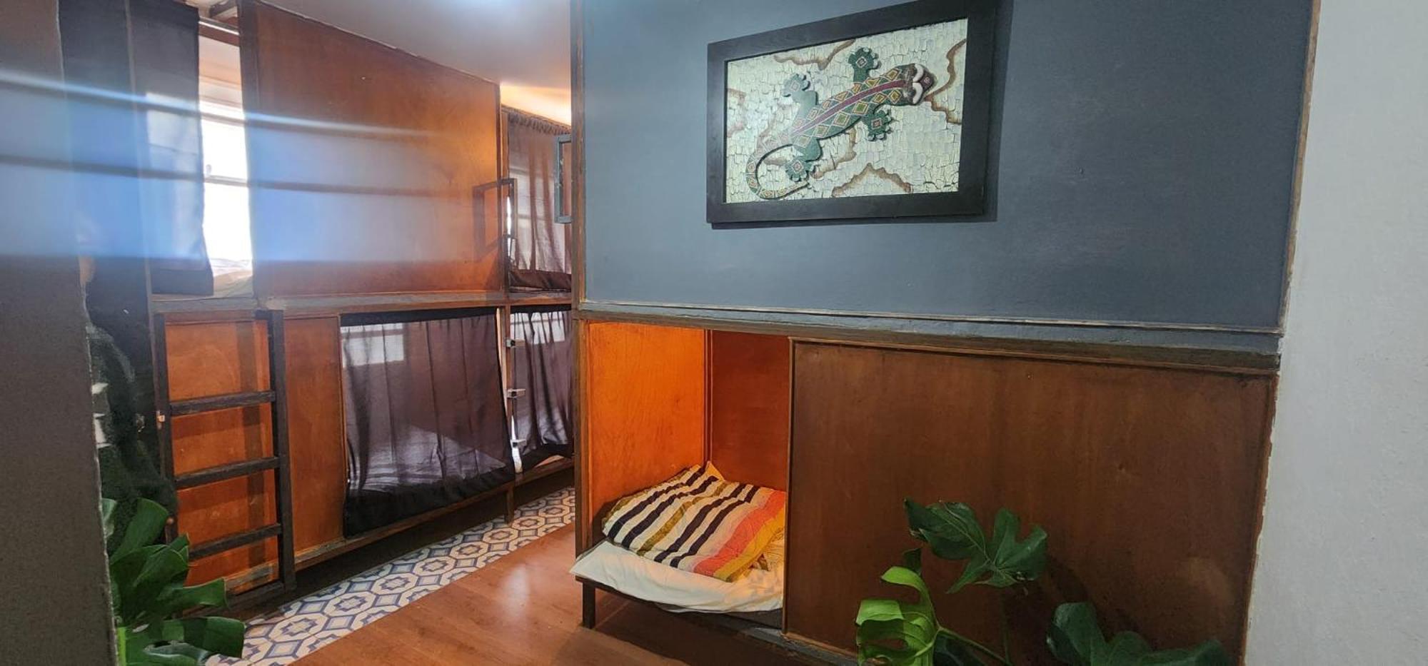 Portelli Hostal Zona G- Para Extranjeros Bogota Bagian luar foto