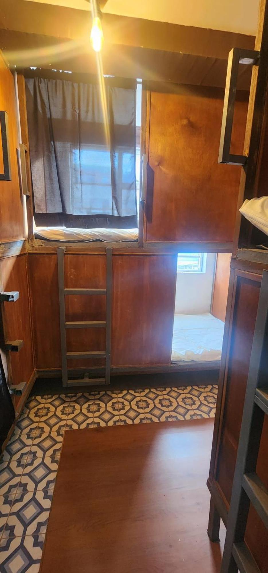 Portelli Hostal Zona G- Para Extranjeros Bogota Bagian luar foto
