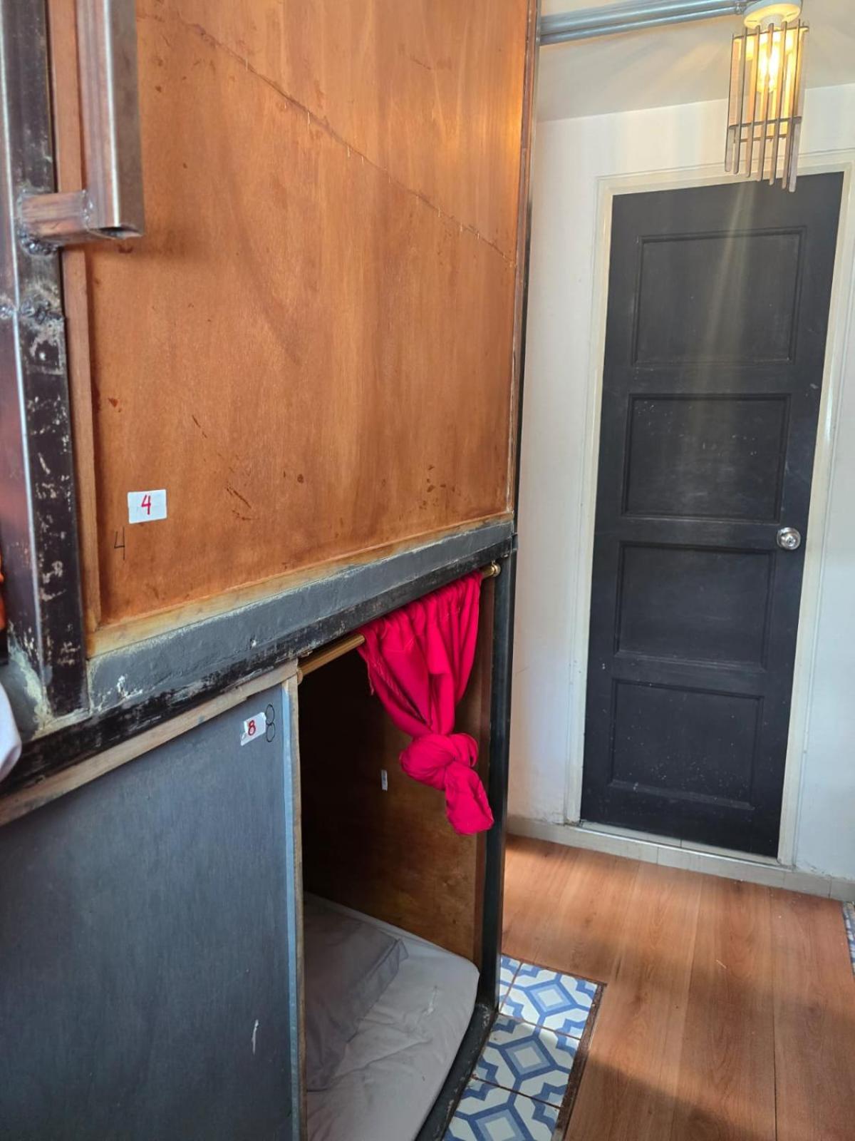 Portelli Hostal Zona G- Para Extranjeros Bogota Bagian luar foto