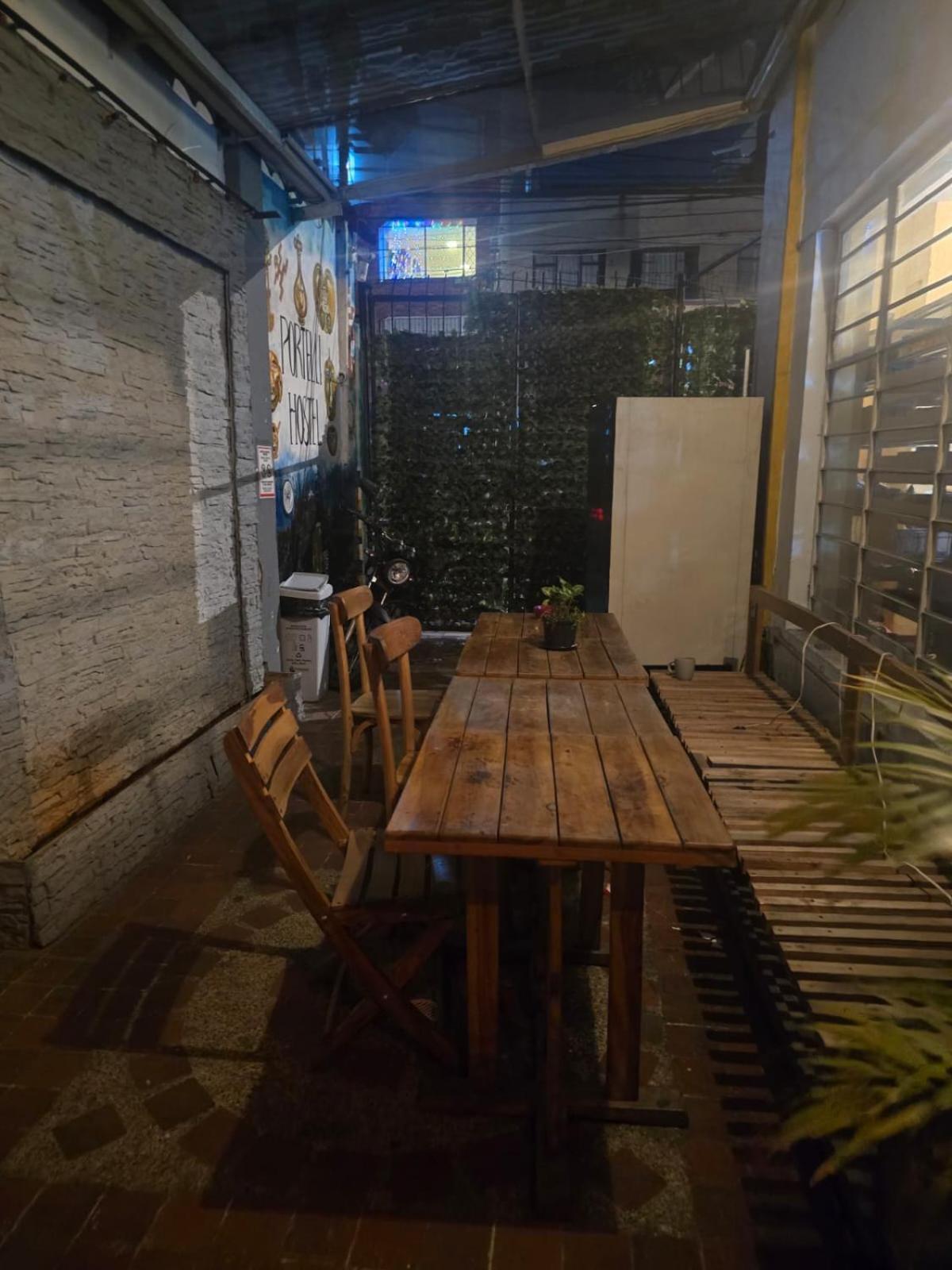 Portelli Hostal Zona G- Para Extranjeros Bogota Bagian luar foto