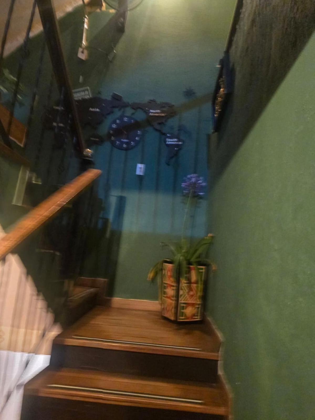 Portelli Hostal Zona G- Para Extranjeros Bogota Bagian luar foto