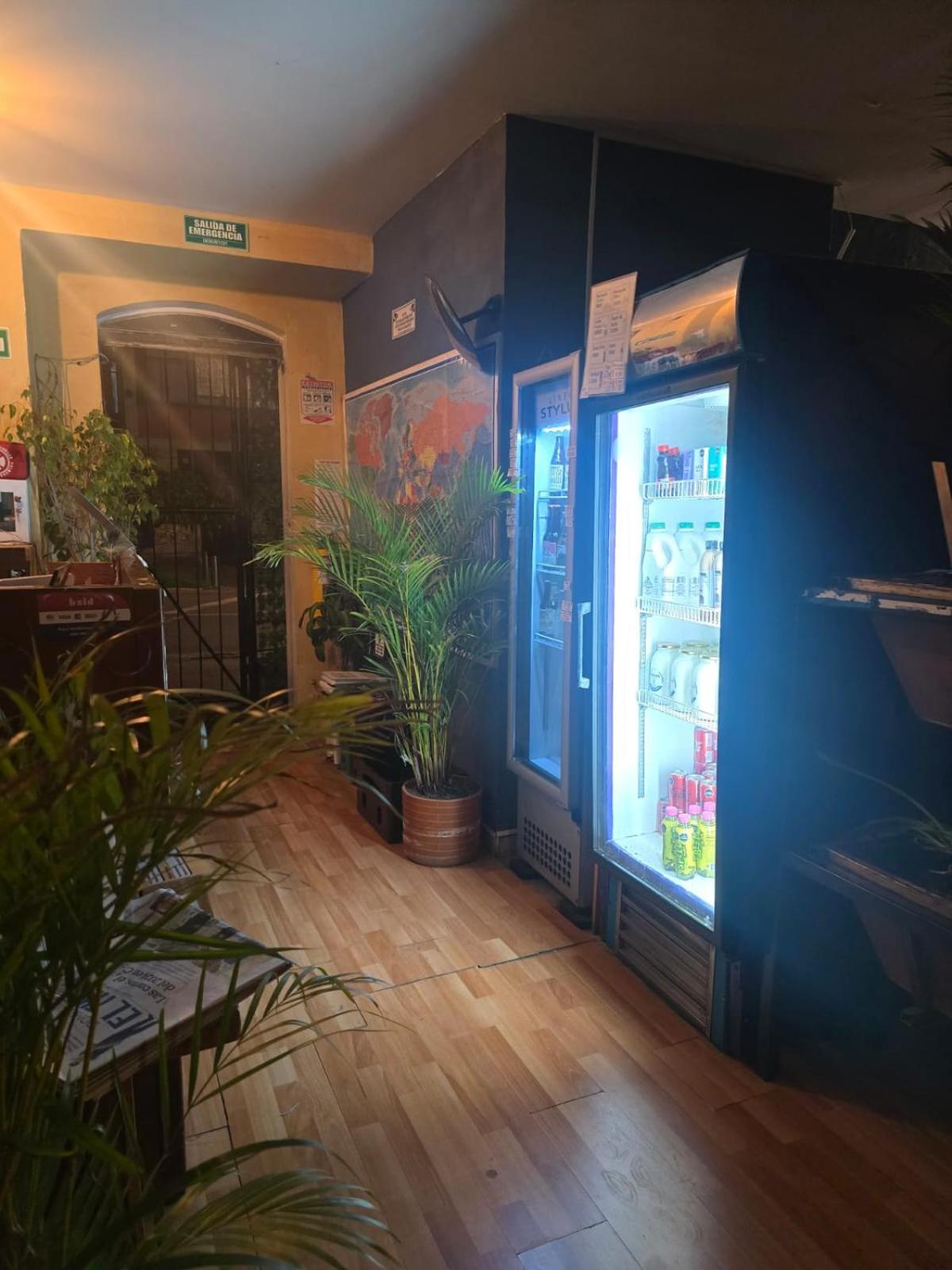 Portelli Hostal Zona G- Para Extranjeros Bogota Bagian luar foto
